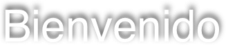Bienvenido